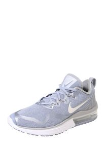 Nike, Damen Laufschuhe 'Air Max Fury', Rauchblau