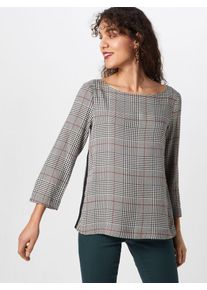 s.Oliver RED LABEL, Damen Bluse, Anthrazit