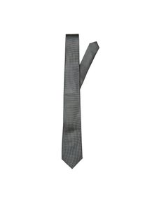 Selected Homme, Herren Krawatte, Dunkelgrau