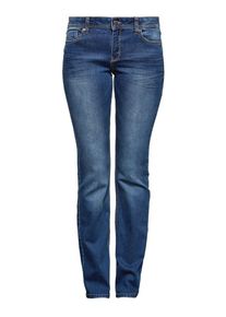 Q/S Designed By, Damen Jeans 'Catie', Blue Denim