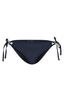 Y.A.S, Damen Bikinihose 'YASCARMEN BRIEF', Navy