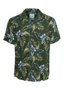 Only & Sons Only & Sons, Herren Hemd, Khaki