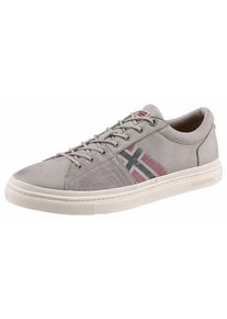 Napapijri, Herren Sneaker 'King', Grau