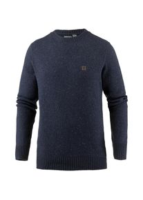 Element, Herren Pullover 'Kayden', Dunkelblau