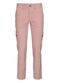 Heine, Damen Hose, Puder