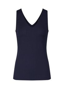 Véro Moda VERO MODA, Damen Top 'VMCILLA', Nachtblau