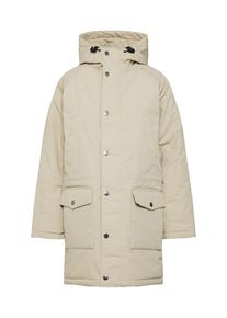 Carhartt Work In Progress Carhartt WIP, Damen 'Tropper' Parka, Creme