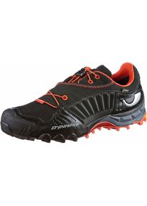 Dynafit, Herren Mountain Schuhe 'FELINE SL Mountain', Dunkelorange / Schwarz