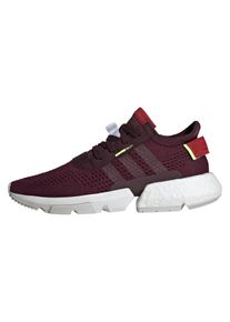 adidas originals, Herren Sneaker, Burgunder