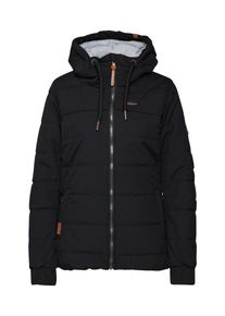 alife and kickin, Damen Jacke 'JANIS', Anthrazit