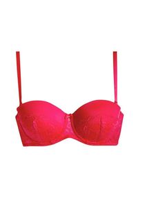 Lascana, Damen Push-Up-BH, Dunkelpink