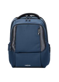 Samsonite, Damen Cityscape Rucksack, Blau / Schwarz