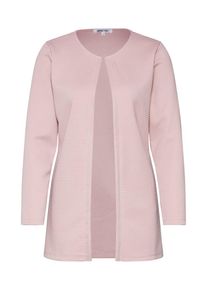 ABOUT YOU, Damen Strickjacke 'Christin', Rosa