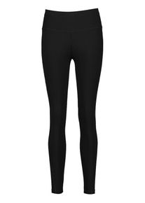Gerry Weber, Damen Leggings, Schwarz