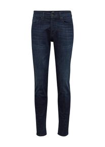 BOSS, Herren Jeans 'Taber BC-P', Blue Denim