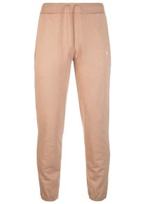 New Era, Herren Jogginghose, Champagner