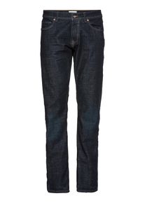 Esprit, Herren Jeans '5 Pkt SILM Fit', Blue Denim