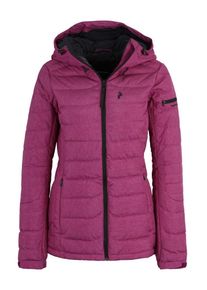 Peak Performance, Damen Jacke 'W Black J', Eosin