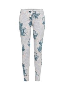 Skiny, Damen 'Desert Garden' Hose lang, Flieder