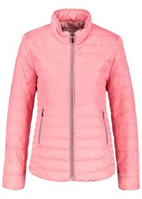Gerry Weber, Damen Jacke, Hellpink