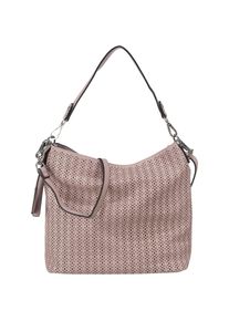 SURI FREY, Damen Handtasche 'Anny', Rosé