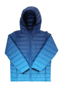 GAP, Steppjacke, Blau