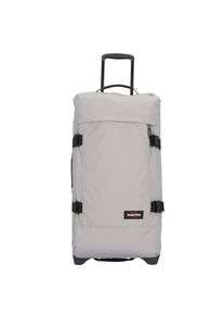 Eastpak, Damen Trolley 'Tranverz', Grau / Schwarz