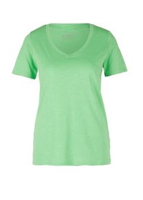 s.Oliver RED LABEL, Damen Shirt, Mint