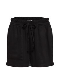 Jacqueline de Yong, Damen Shorts 'CAPELLA', Schwarz