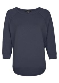 Daniel Hechter, Damen Shirt, Nachtblau