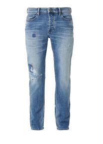 s.Oliver RED LABEL, Herren Jeans, Blue Denim