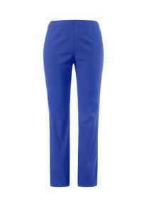 Ulla Popken, Damen Hose 'Bengalin', Blau