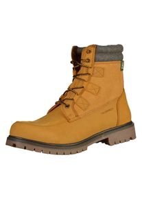 Kamik, Herren Stiefelette, Senf