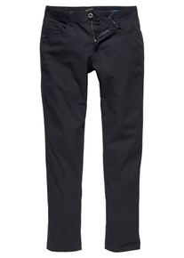 Camel Active, Herren Hose 'Houston', Schwarz