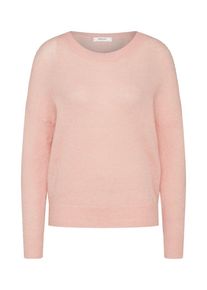 MOSS COPENHAGEN, Damen Pullover 'Femme', Rosa