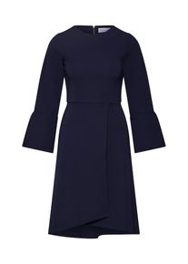 Closet London, Damen Kleid, Navy