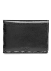 Picard, Damen Geldbörse 'Porto', Schwarz
