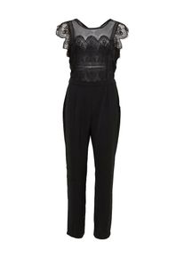 Only, Damen Overall 'Seville', Schwarz