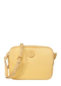 Tommy Hilfiger, Damen Tasche 'Poppy', Gelb
