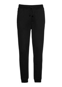 Tommy Jeans, Herren Sweathose 'TJM TOMMY CLASSICS SWEATPANT', Schwarz