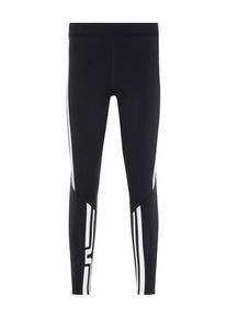 J. Lindeberg J.Lindeberg, Herren 'Philson Trainings-Tights# Trainingstights, Schwarz / Weiß