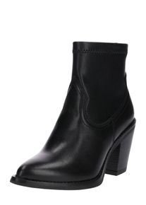 Bullboxer, Damen Stiefeletten, Schwarz