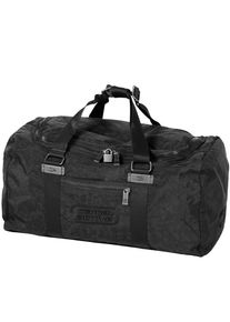 Camel Active, Damen Reisetasche 'Journey', Schwarz