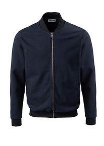 PHYNE, Herren Bomber, Navy / Schwarz