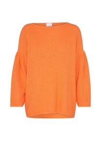 BOSS, Damen Pullover 'Westona', Orange