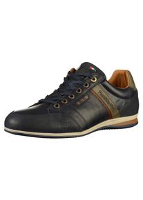 Pantofola d'Oro PANTOFOLA D'ORO, Herren Sneaker, Dunkelblau / Braun / Khaki