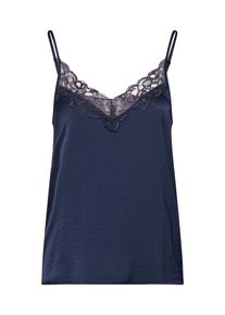 Jacqueline de Yong, Damen Top, Dunkelblau