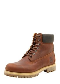 Timberland, Herren Boots 'AF 6 IN ANNVRSRY', Kastanienbraun