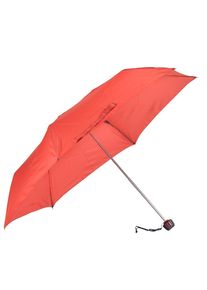 Samsonite, Damen Accessories Rainflex Taschenschirm 27 cm, Rot