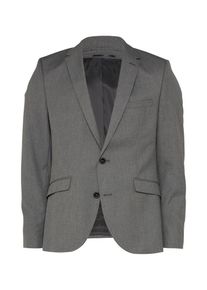 Selected Homme, Herren Sakko 'SHDONE-TAXCASH GREY', Graumeliert